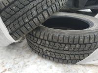 Лот: 12736462. Фото: 3. Зимние шины Dunlop sp winter ice... Авто, мото, водный транспорт