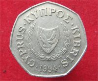 Лот: 10224402. Фото: 2. Иностранная монетка №16932. Монеты