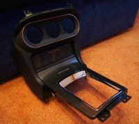 Лот: 3878295. Фото: 3. Центральная консоль Ralli Art... Авто, мото, водный транспорт