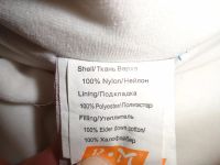 Лот: 8469884. Фото: 2. Комбенизон трансформер на девочку... Одежда и аксессуары