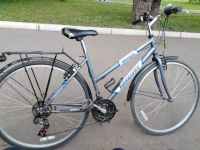 Лот: 17914200. Фото: 2. Велосипед. Велоспорт