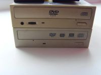 Лот: 3734203. Фото: 4. Продам 2 DvD Привода (IDE) + Шлейфы... Красноярск
