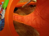 Лот: 6525474. Фото: 5. Ходунки детские Б/У с 1 рубля