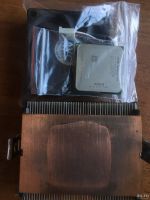 Лот: 13528770. Фото: 5. AMD Athlon 64 3000+ (ADA3000AEP4AR...