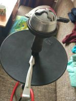 Лот: 9787551. Фото: 4. Кальян Euro Shisha + Чаша SmokeLab...