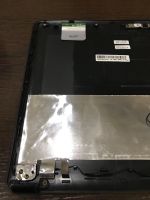 Лот: 12049972. Фото: 2. Корпус (верхняя часть) от ноутбука... Комплектующие