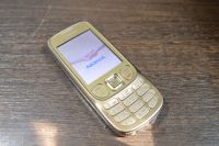 Лот: 11832297. Фото: 2. Мобильный телефон Nokia 6303ci... Смартфоны, связь, навигация