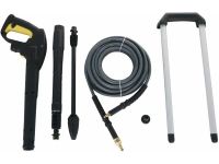 Лот: 23457662. Фото: 7. Мойка высокого давления Karcher...