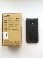 Лот: 10831031. Фото: 2. Samsung galaxy S4 mini 2SIM. Смартфоны, связь, навигация
