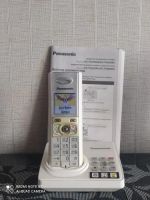 Лот: 19549847. Фото: 2. Телефоны Panasonic. Стационарные, спутниковые телефоны