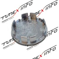 Лот: 20926581. Фото: 2. Колпачок на литье VOGUE TYRES... Автозапчасти