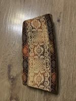 Лот: 25398625. Фото: 2. Клатч красивый, этнический с позолотой... Аксессуары