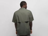 Лот: 24974004. Фото: 5. Рубашка CarHartt