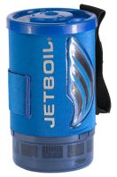 Лот: 6155406. Фото: 2. Газовая горелка Jetboil Flash... Для дачи, дома, огорода, бани, парка