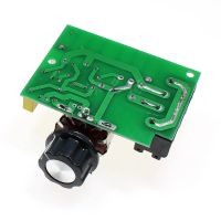 Лот: 11648741. Фото: 2. Регулятор напряжения 220v, 4000W... Радиодетали  (электронные компоненты)