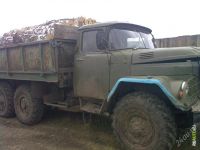 Лот: 1393455. Фото: 3. Продам Зил 131 самосвал. Красноярск