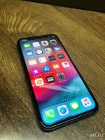 Лот: 14231441. Фото: 2. iPhone X РСТ. Смартфоны, связь, навигация
