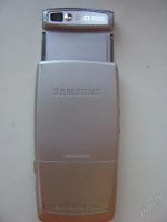 Лот: 109870. Фото: 2. Samsung E840. Смартфоны, связь, навигация