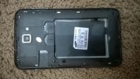 Лот: 4990516. Фото: 4. samsung i9220 Китай не видит сеть