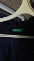 Лот: 10341785. Фото: 2. Пуховик на девочку 10-12 лет Benetton. Одежда и аксессуары