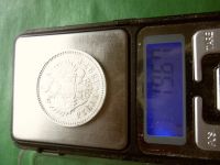 Лот: 25807784. Фото: 7. 1 рубль 1897 г. АГ, серебро.