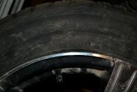 Лот: 2171105. Фото: 2. Шины Good Year UG Extreme 185... Шины, Диски