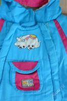 Лот: 1102656. Фото: 3. Комбенизон трансформер. Дети растут