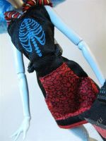 Лот: 2630591. Фото: 3. monster high школа монстров scaris... Дети растут