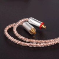 Лот: 21346532. Фото: 3. Кабель для IEM наушников KBear... Бытовая техника