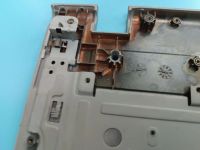 Лот: 23460383. Фото: 3. Б/У Нижняя часть корпуса, топкейс... Компьютеры, оргтехника, канцтовары