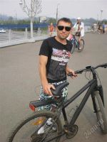 Лот: 2709091. Фото: 2. Велосипед Merida Kalahari 8. Велоспорт