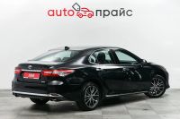 Лот: 21980513. Фото: 8. Toyota Camry 2023