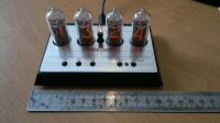Лот: 9897338. Фото: 5. Nixie Clock (Часы на газоразрядных...