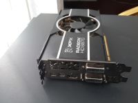 Лот: 4473991. Фото: 2. Видеокарта XFX Radeon HD 6870... Комплектующие