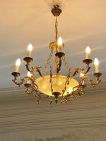 Лот: 20568755. Фото: 4. Люстра Оригинал Preciosa CAST... Красноярск