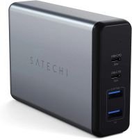 Лот: 21763570. Фото: 2. Зарядное устройство Satechi 108W... Аксессуары