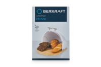 Лот: 24874463. Фото: 4. Хлебница BERKRAFT Motion. Красноярск