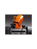 Лот: 25655607. Фото: 5. Снегоуборщик HUSQVARNA ST 261E