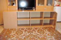 Лот: 3767826. Фото: 3. Навесной шкаф. Мебель