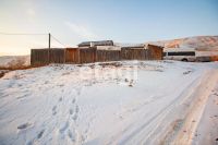 Лот: 25286419. Фото: 6. 2-комн. дом , Красноярск Ишимская...