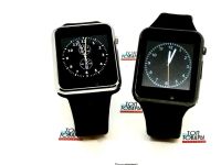 Лот: 9726838. Фото: 3. ⌚ Умные часы Smart Watch W8 серебритстый... Красноярск