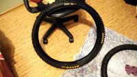 Лот: 5478135. Фото: 5. Kenda Kinetics и Maxxis Minion...