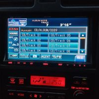 Лот: 25821711. Фото: 2. Автомагнитола Eclipse. Автозвук