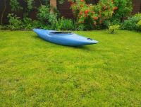 Лот: 23307497. Фото: 2. Каяк Prijon Perfomance. Водный спорт