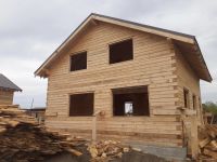 Лот: 6183344. Фото: 17. Строительство домов,бань,гаражей...