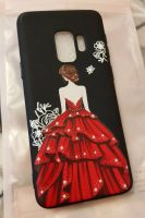 Лот: 13465891. Фото: 2. Чехол Samsung Galaxy S9 силиконовый... Аксессуары