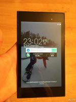 Лот: 9509771. Фото: 4. Планшет ASUS MeMO Pad 7 ME572CL... Красноярск