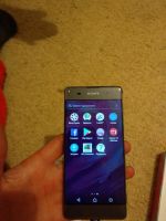 Лот: 11069890. Фото: 2. Sony Xperia XA Dual. Смартфоны, связь, навигация