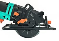 Лот: 16167098. Фото: 2. Циркулярная мини пила Sturm CS5012MS... Инструмент и расходные