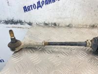Лот: 25642180. Фото: 3. рулевая рейка Skoda Fabia 5J2. Авто, мото, водный транспорт
